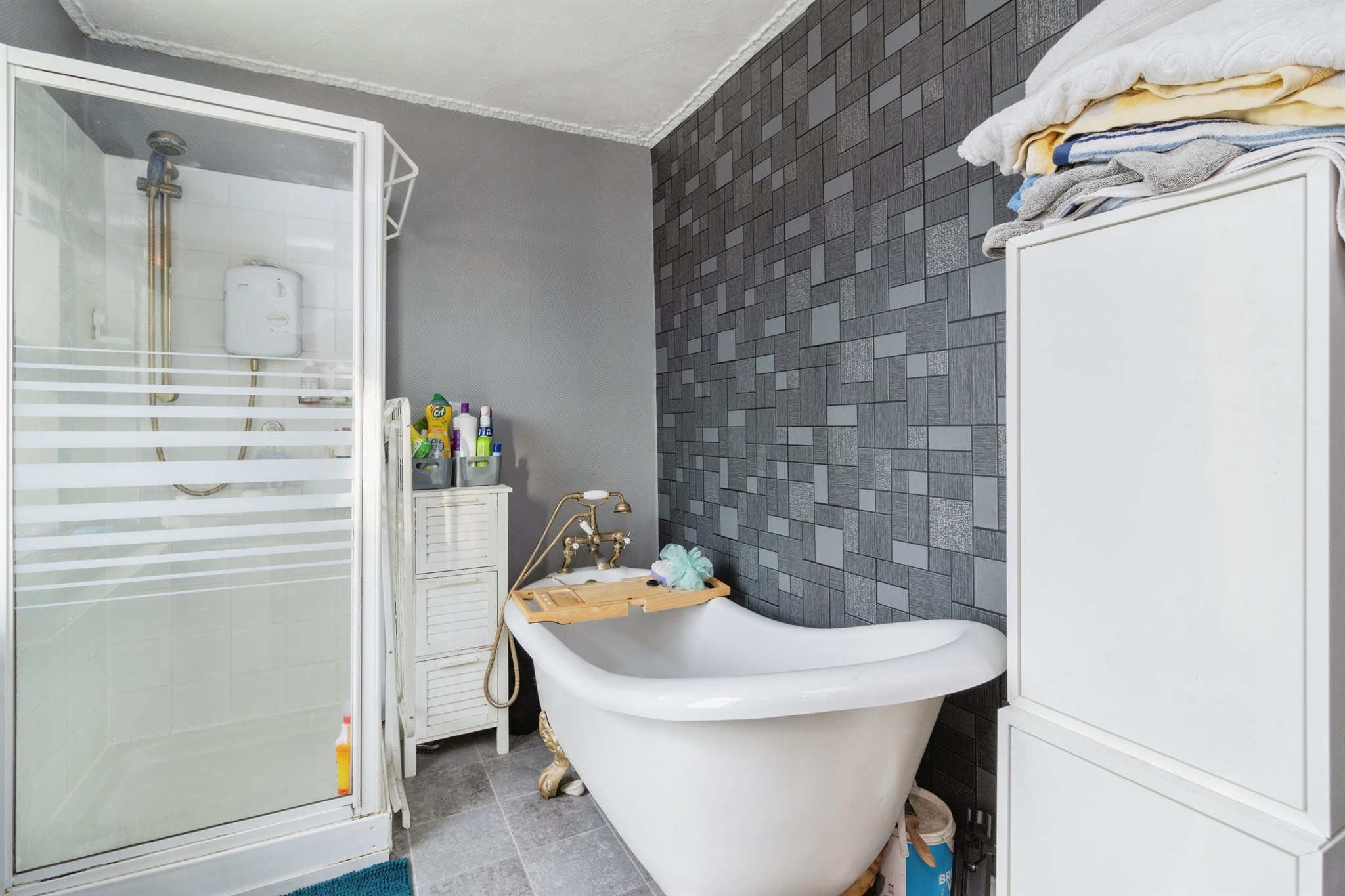 3 bed Semi-Detached