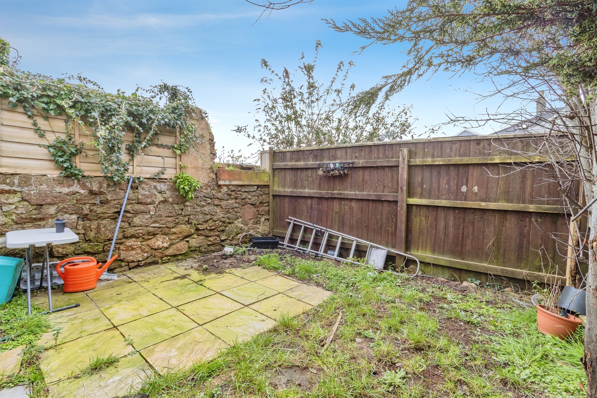 3 bed Semi-Detached