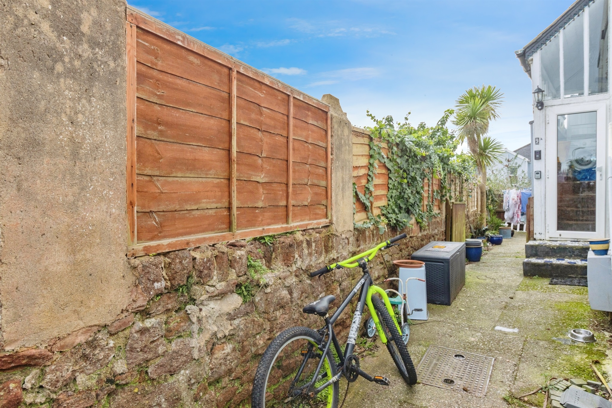 3 bed Semi-Detached