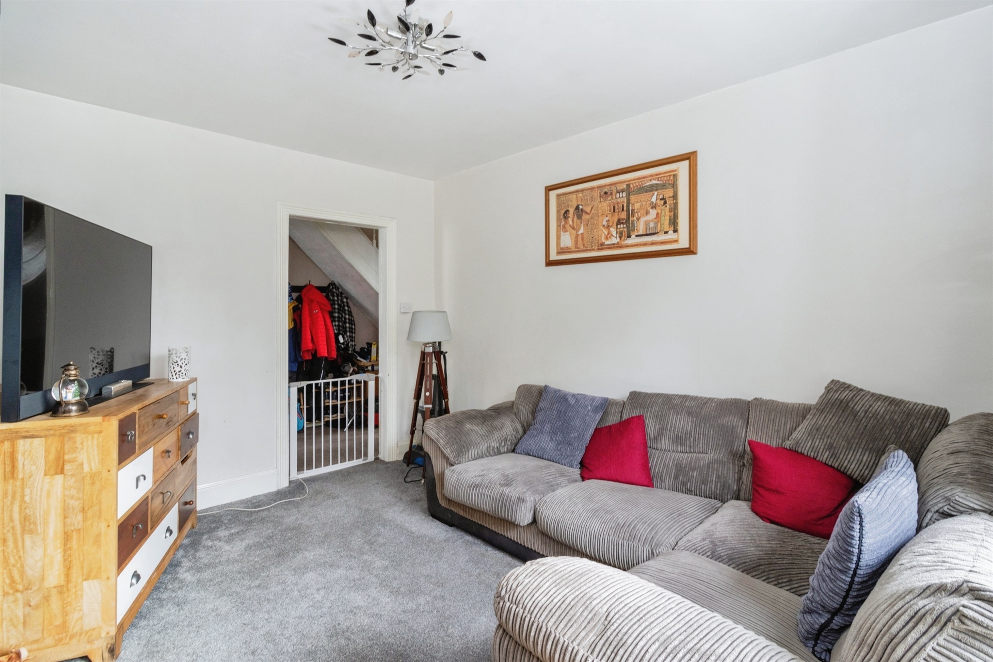 3 bed Semi-Detached