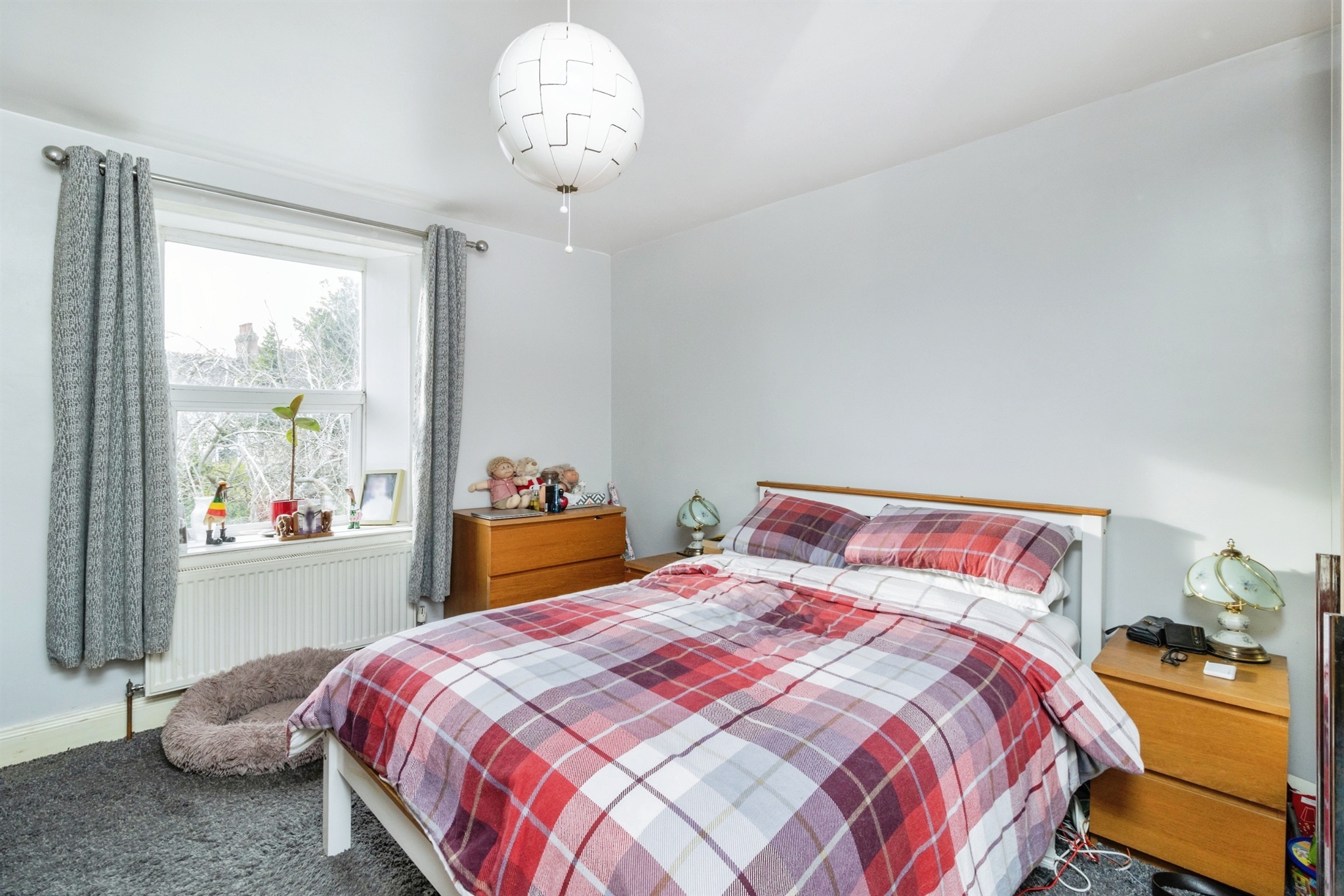 3 bed Semi-Detached