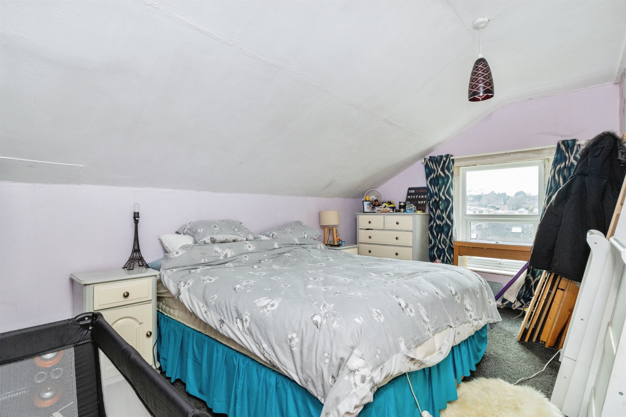 3 bed Semi-Detached
