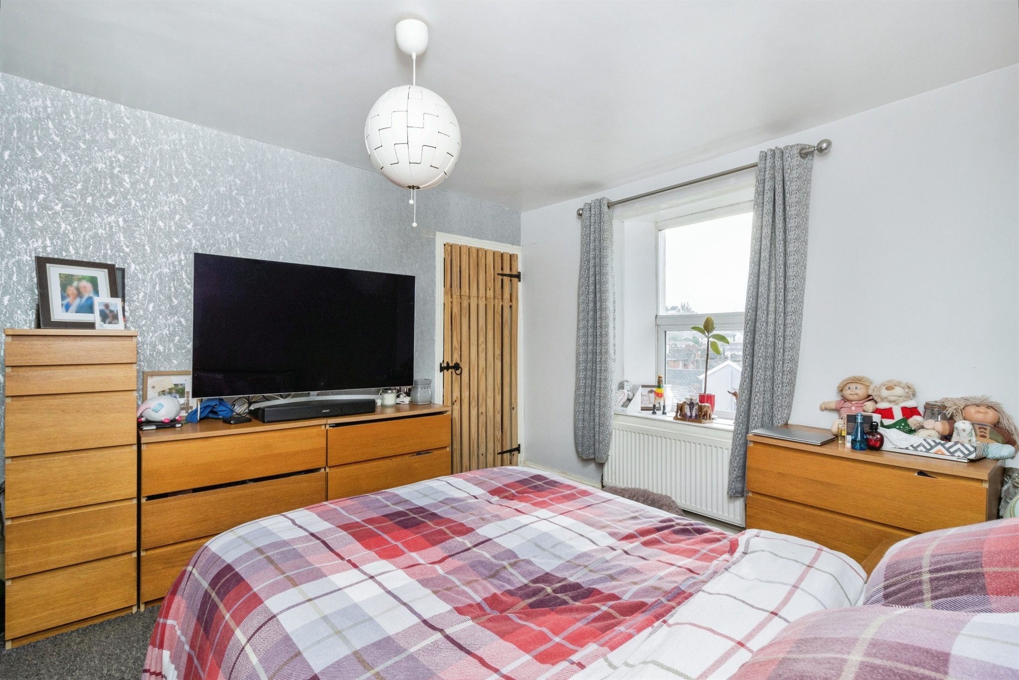 3 bed Semi-Detached