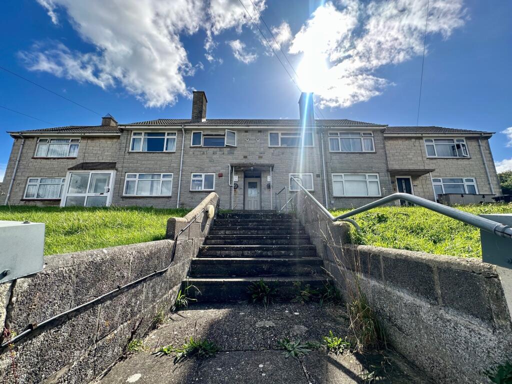 1 bed Apartment