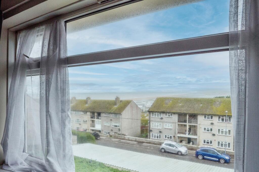 1 bed Apartment