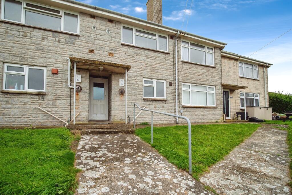 1 bed Apartment