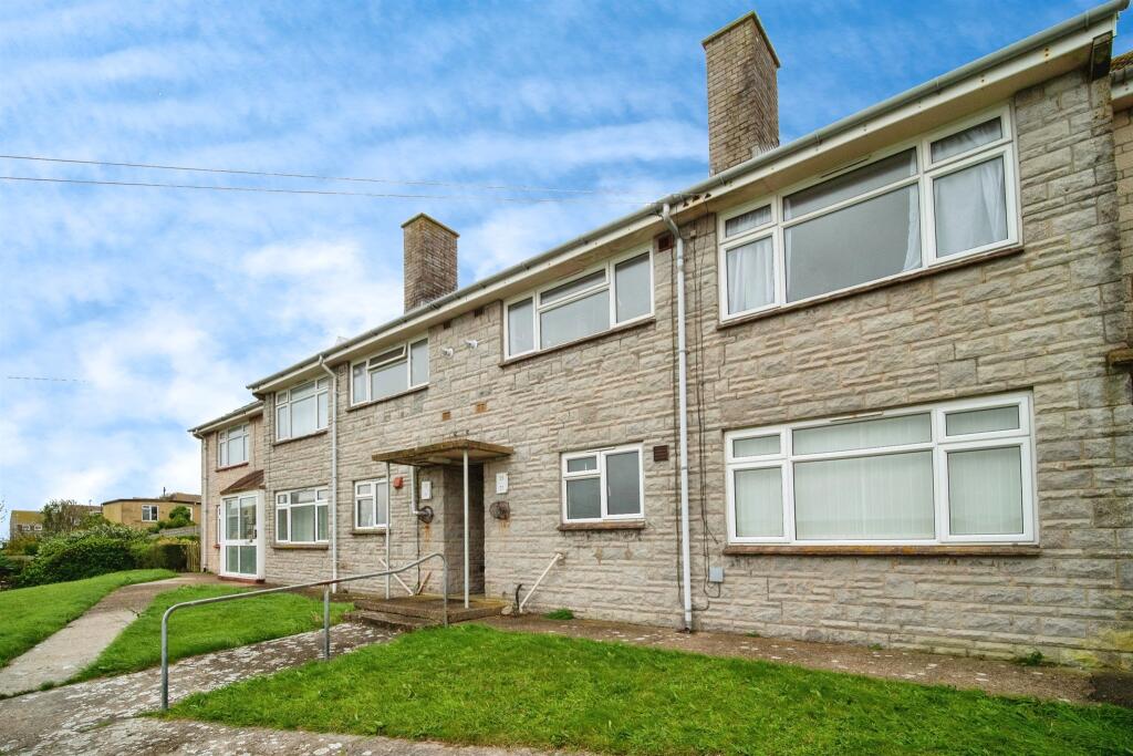 1 bed Apartment