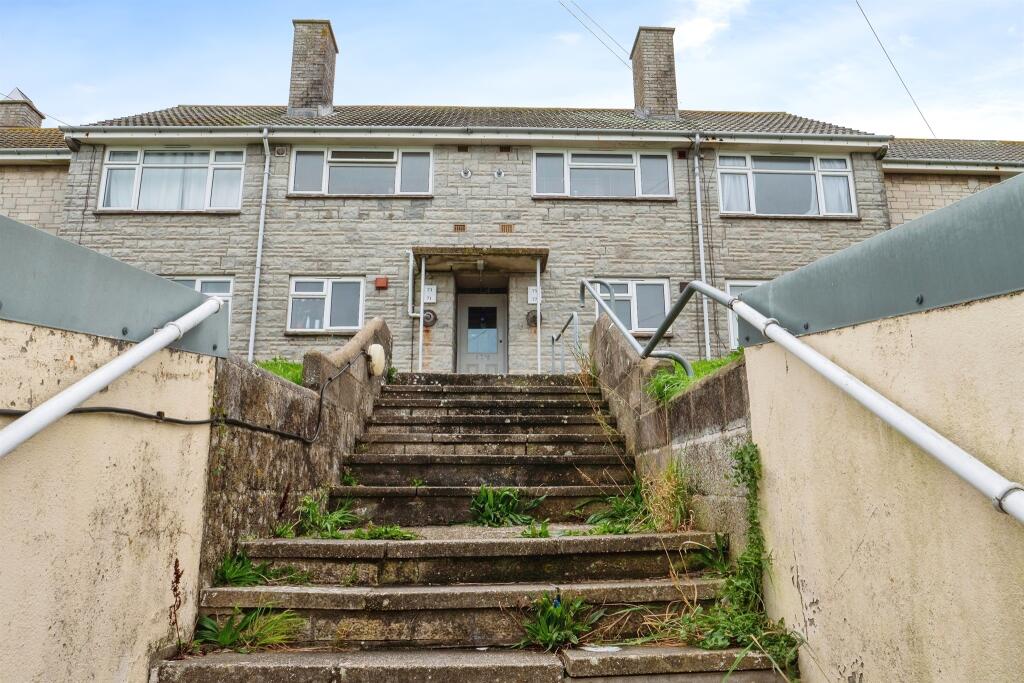1 bed Apartment