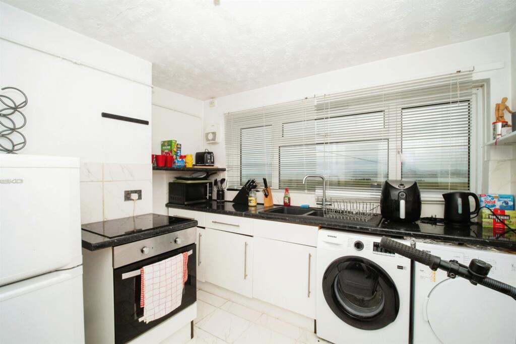 1 bed Apartment