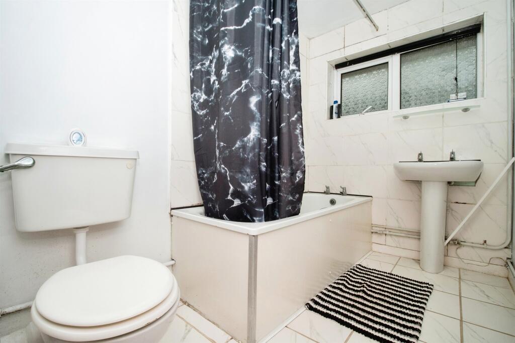 1 bed Apartment
