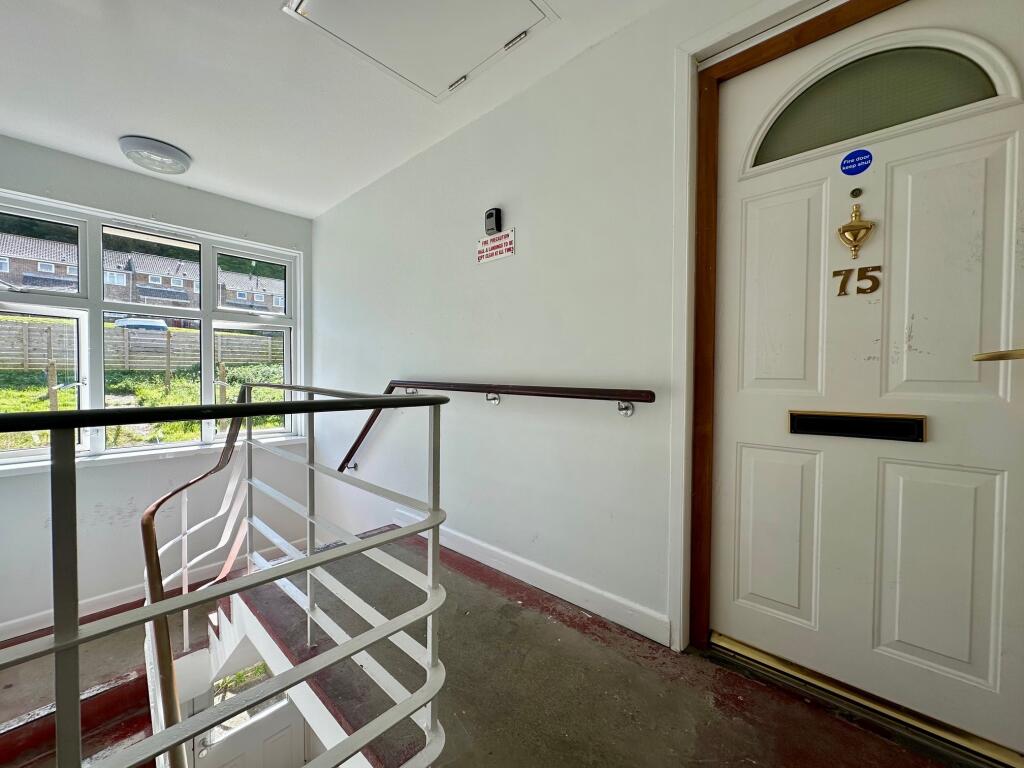 1 bed Apartment