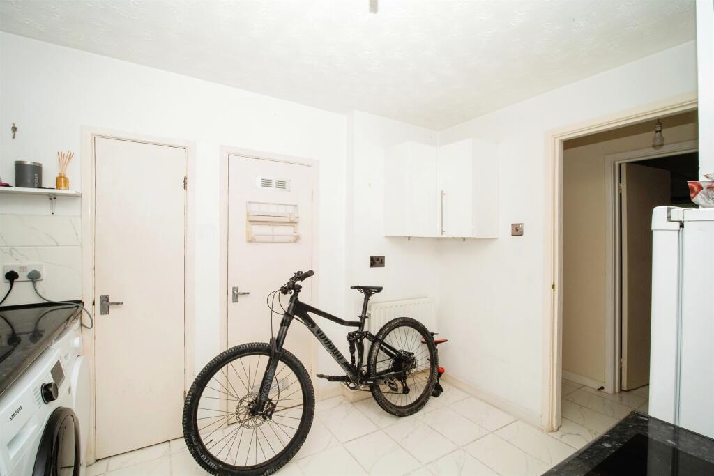 1 bed Apartment