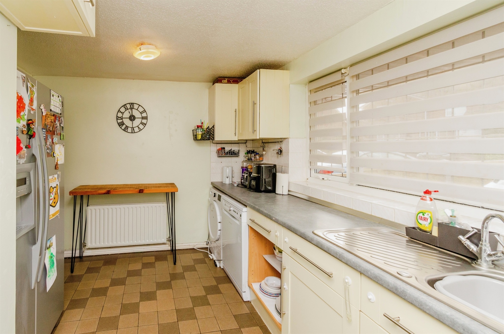 3 bed Semi-Detached