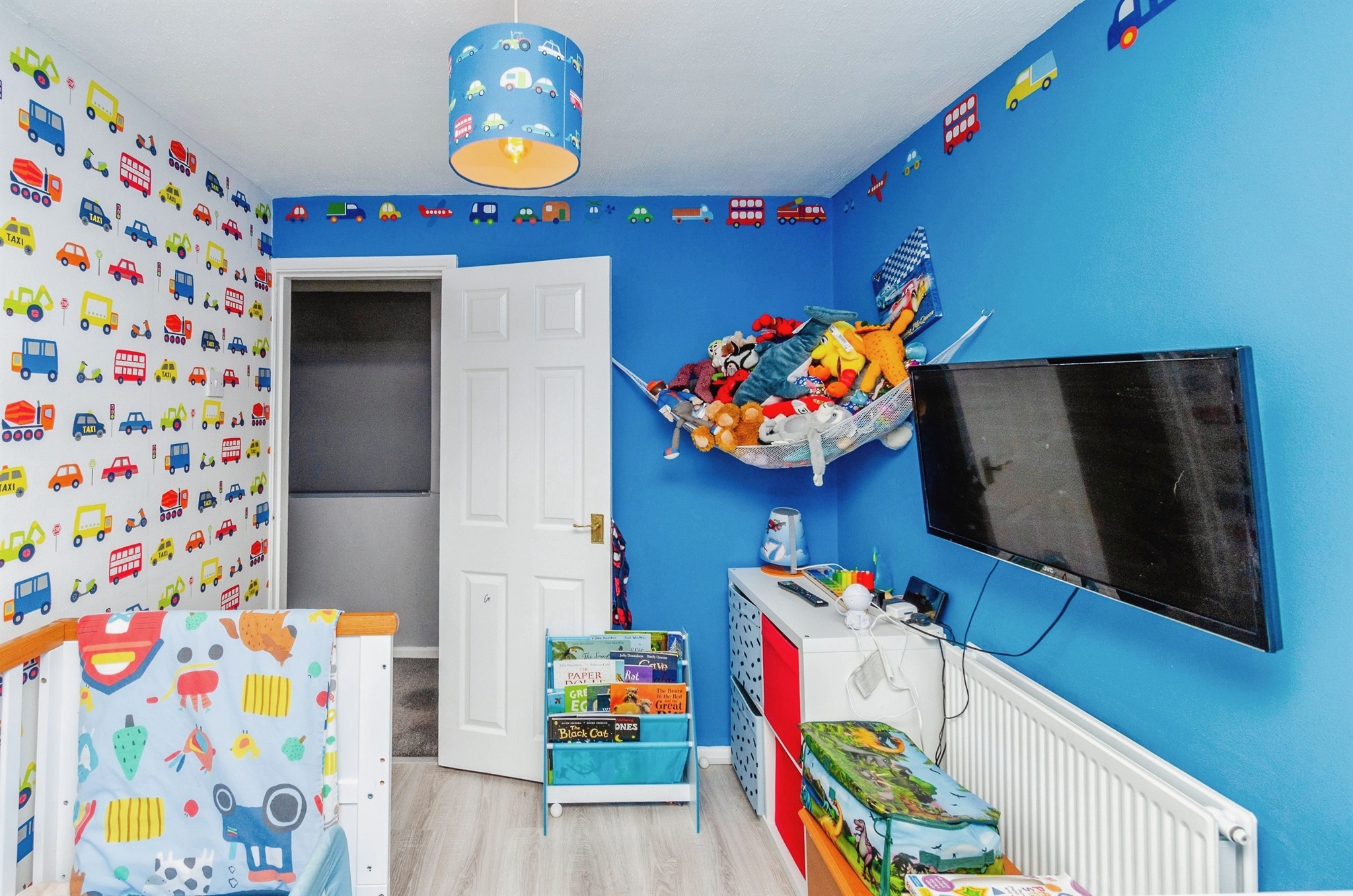 3 bed Semi-Detached
