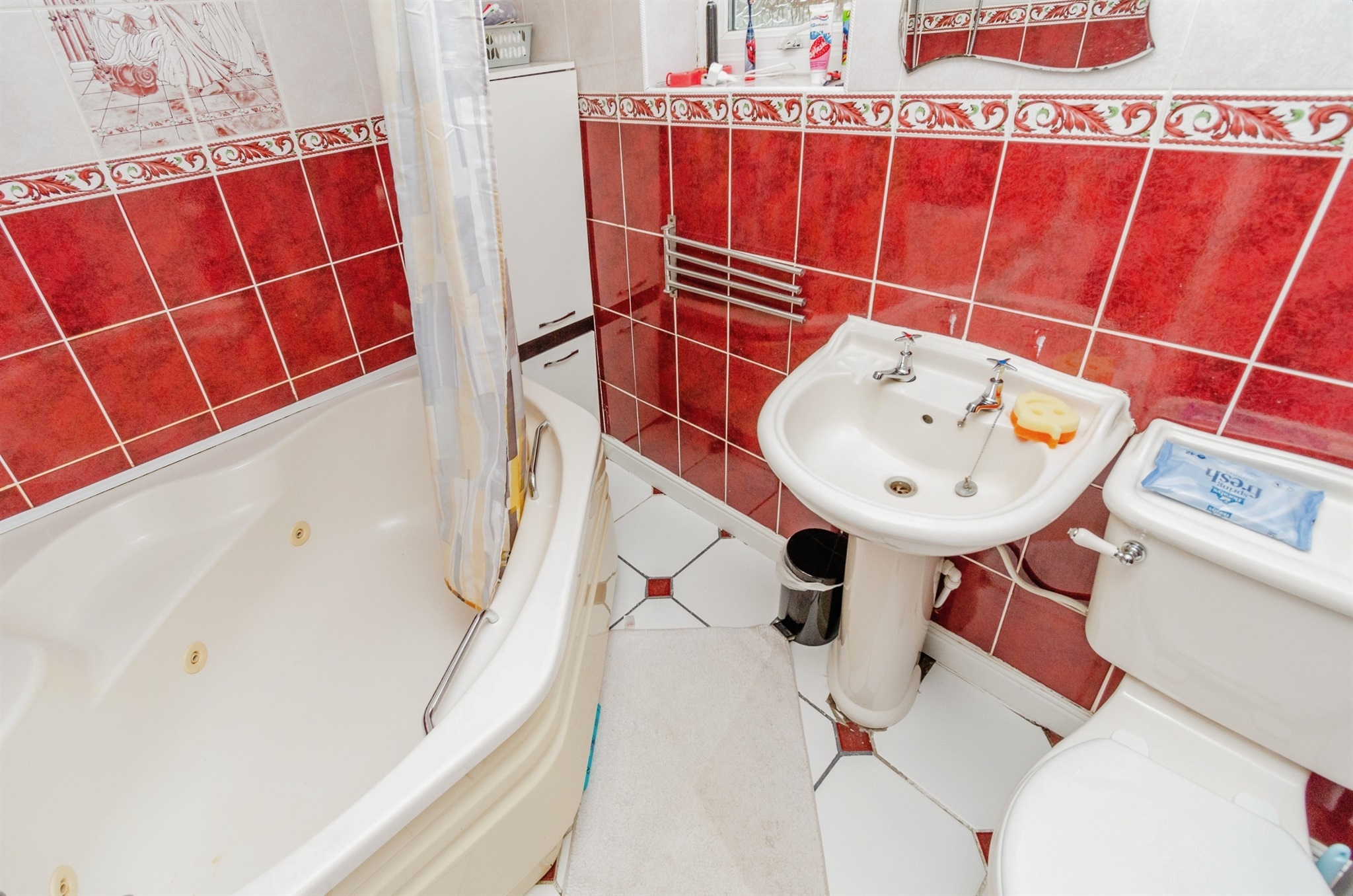 3 bed Semi-Detached