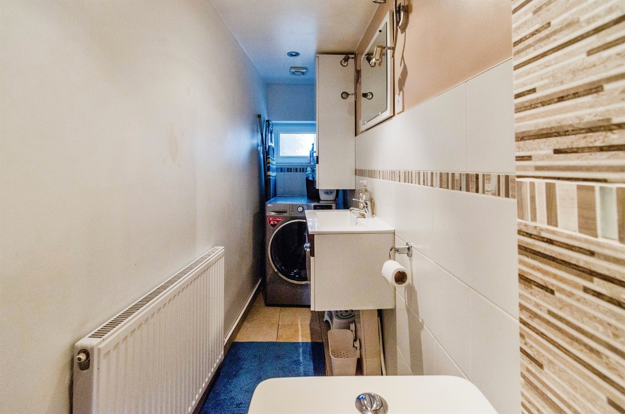 3 bed Semi-Detached