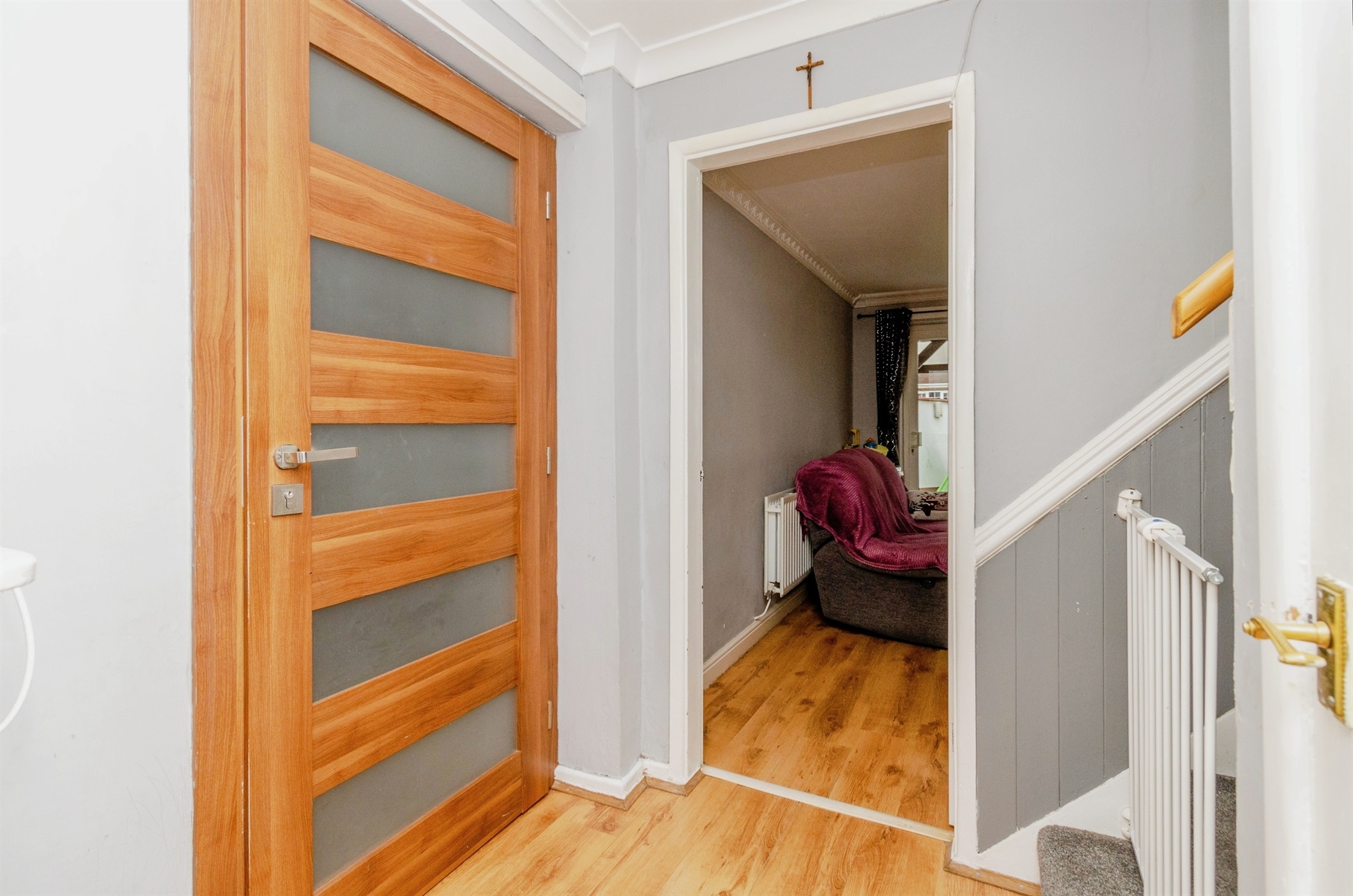 3 bed Semi-Detached