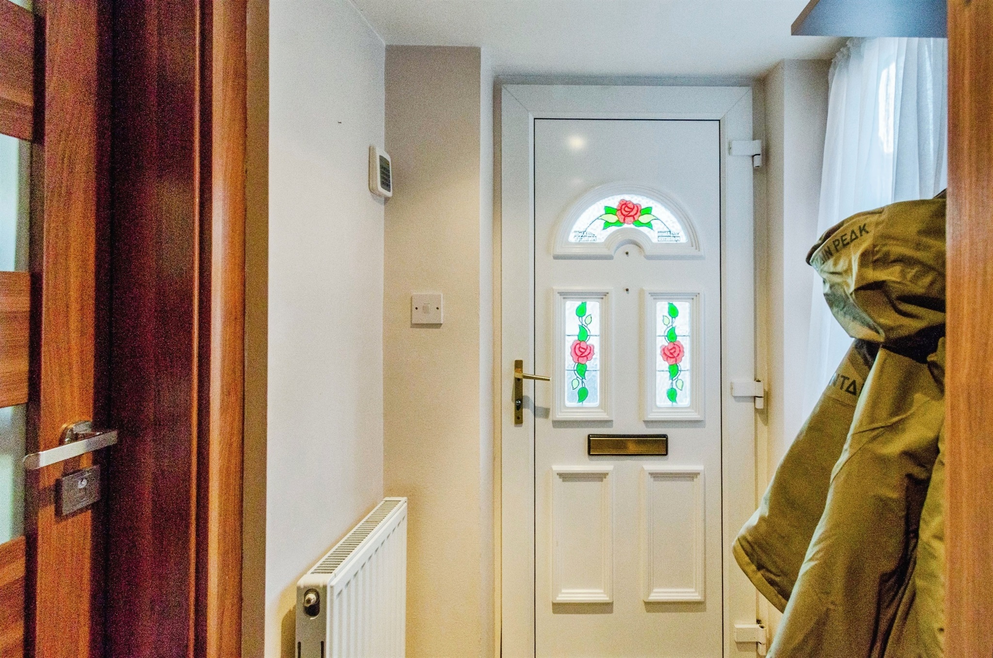 3 bed Semi-Detached