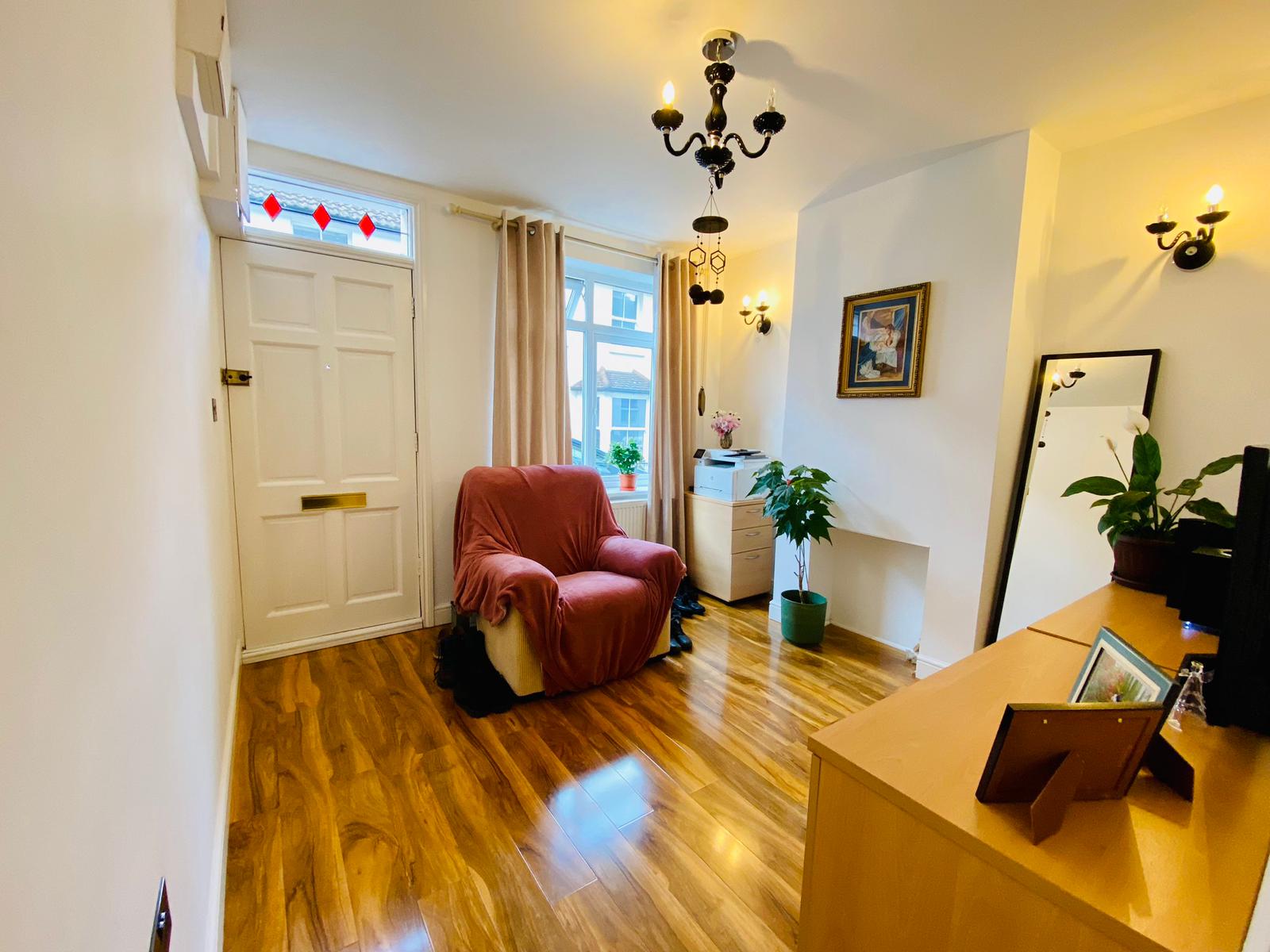 3 bed Terraced