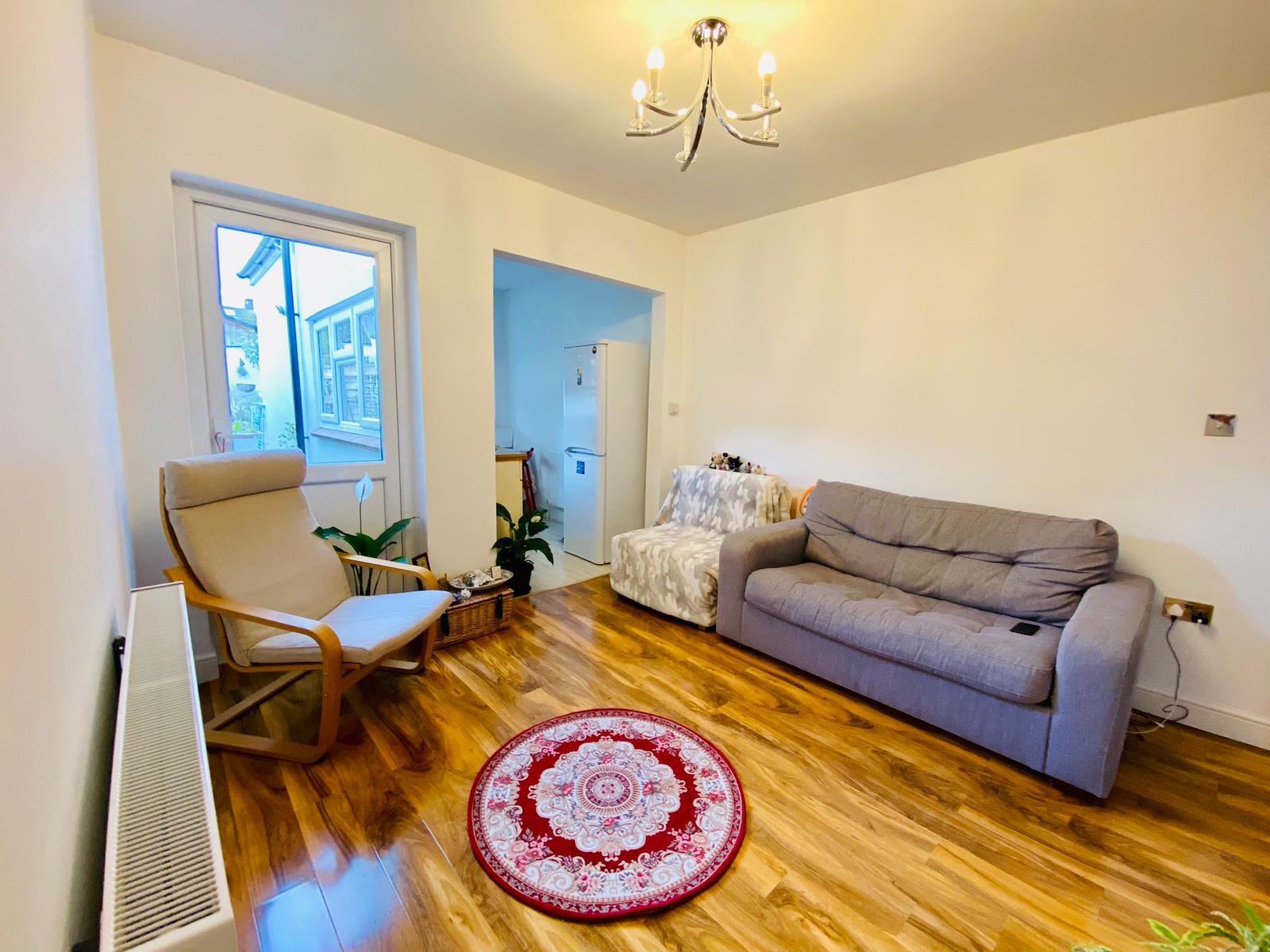 3 bed Terraced