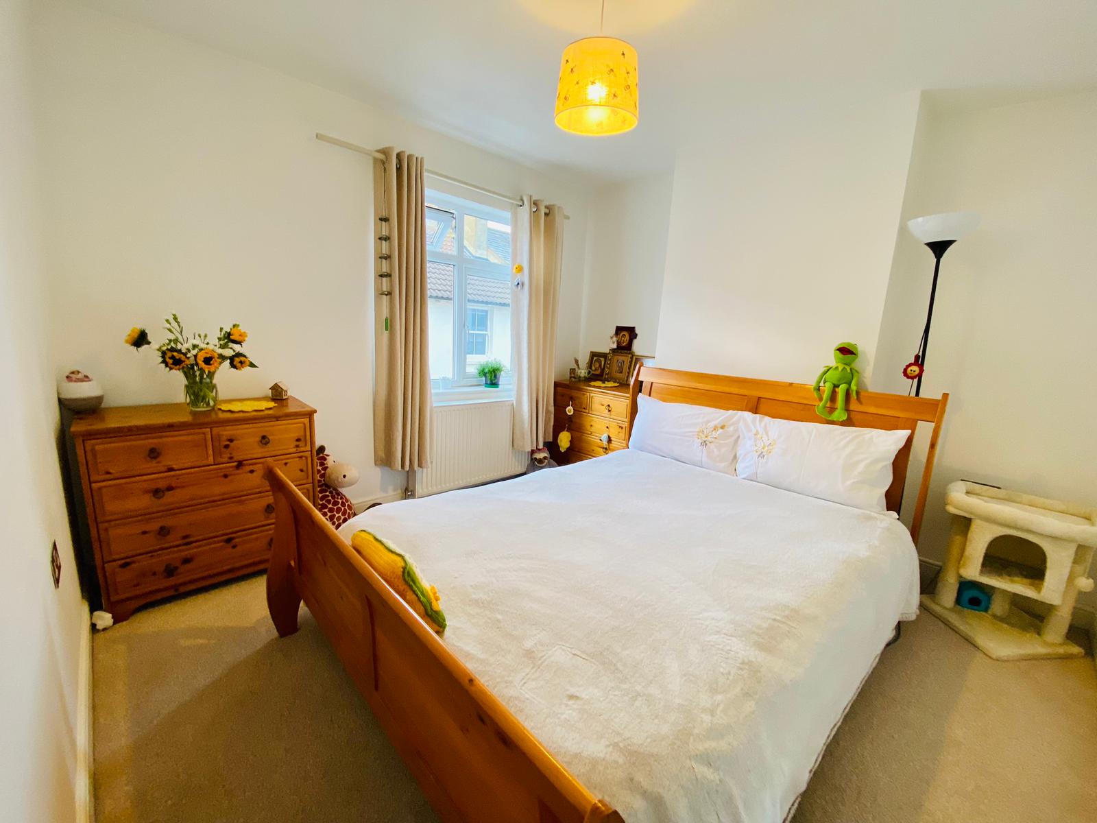 3 bed Terraced