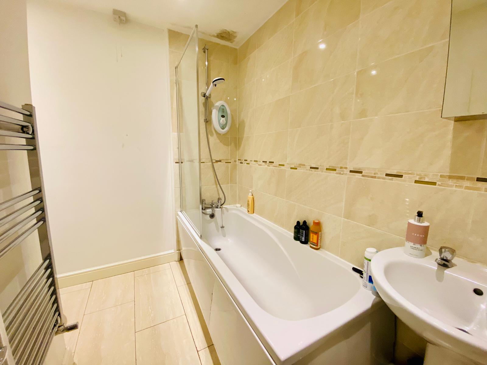 3 bed Terraced