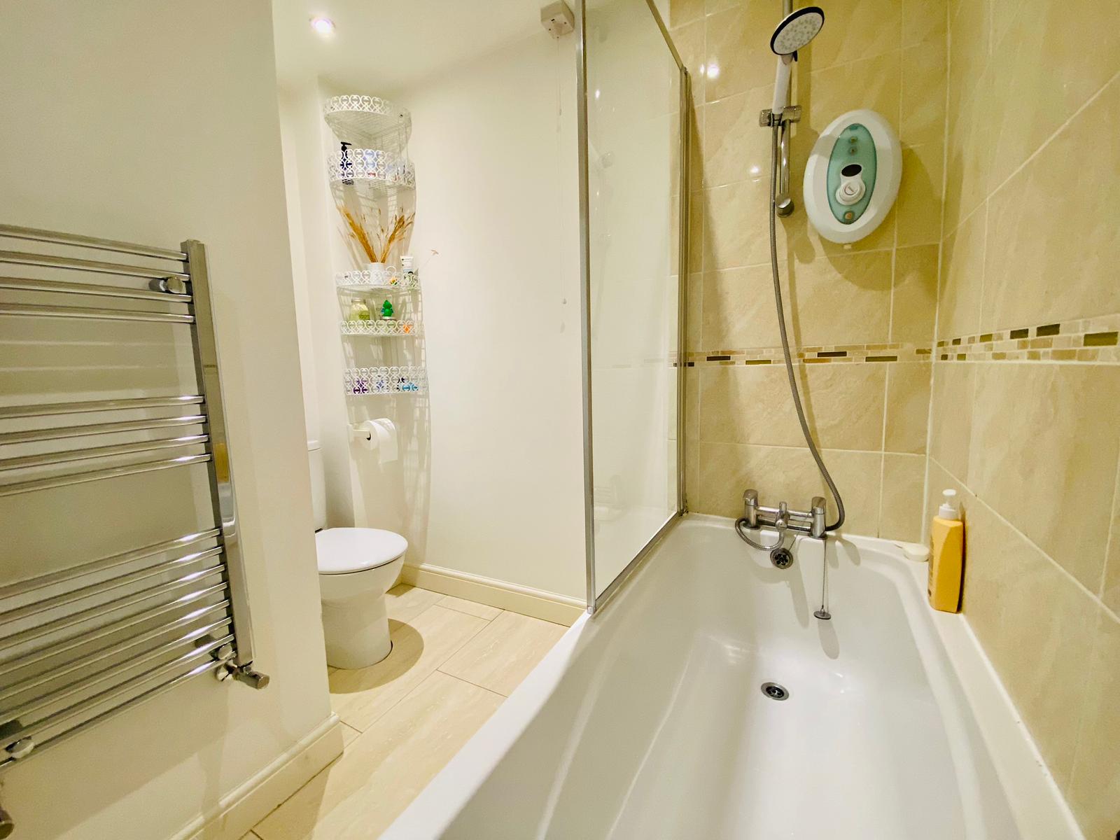 3 bed Terraced