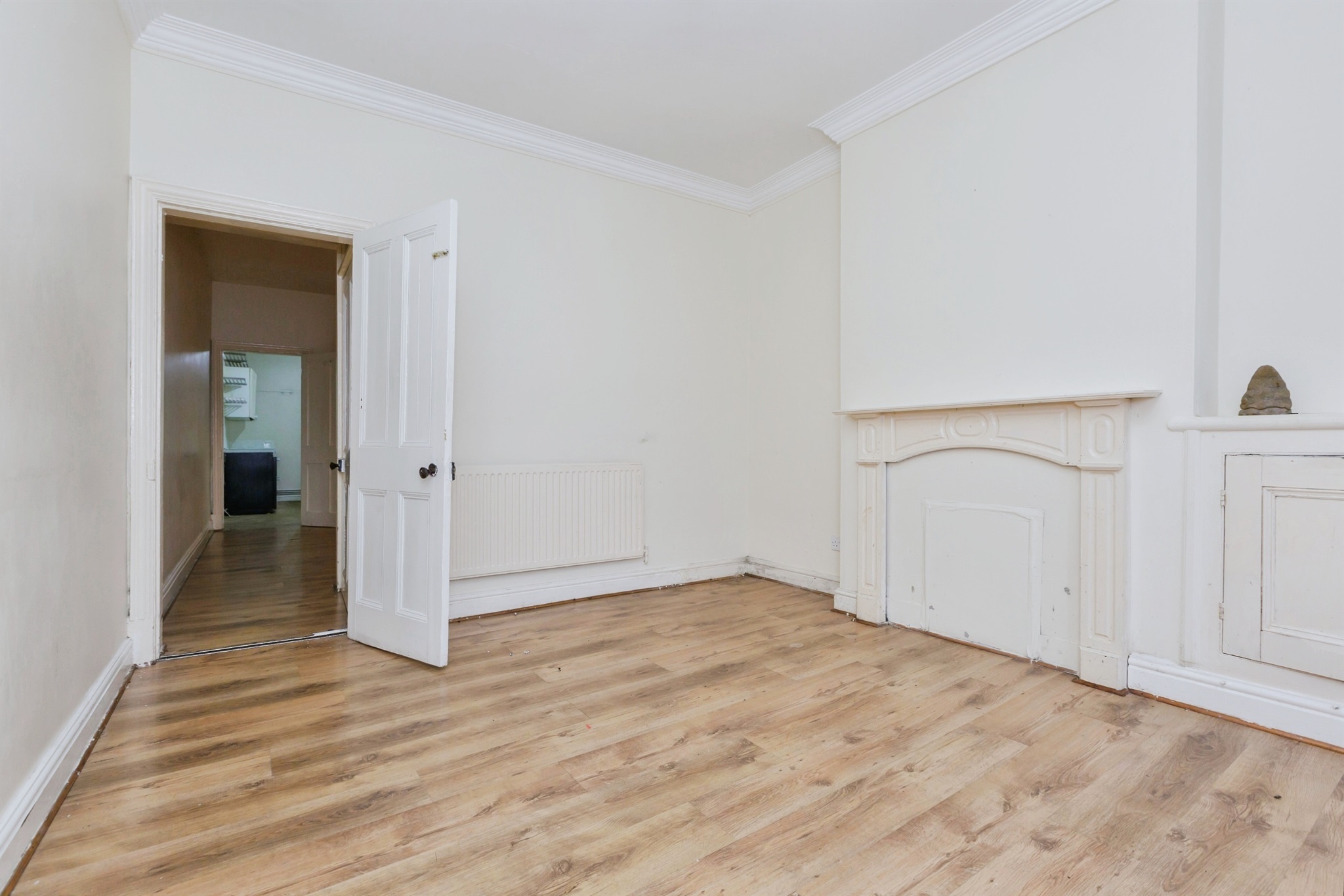 2 bed Terraced