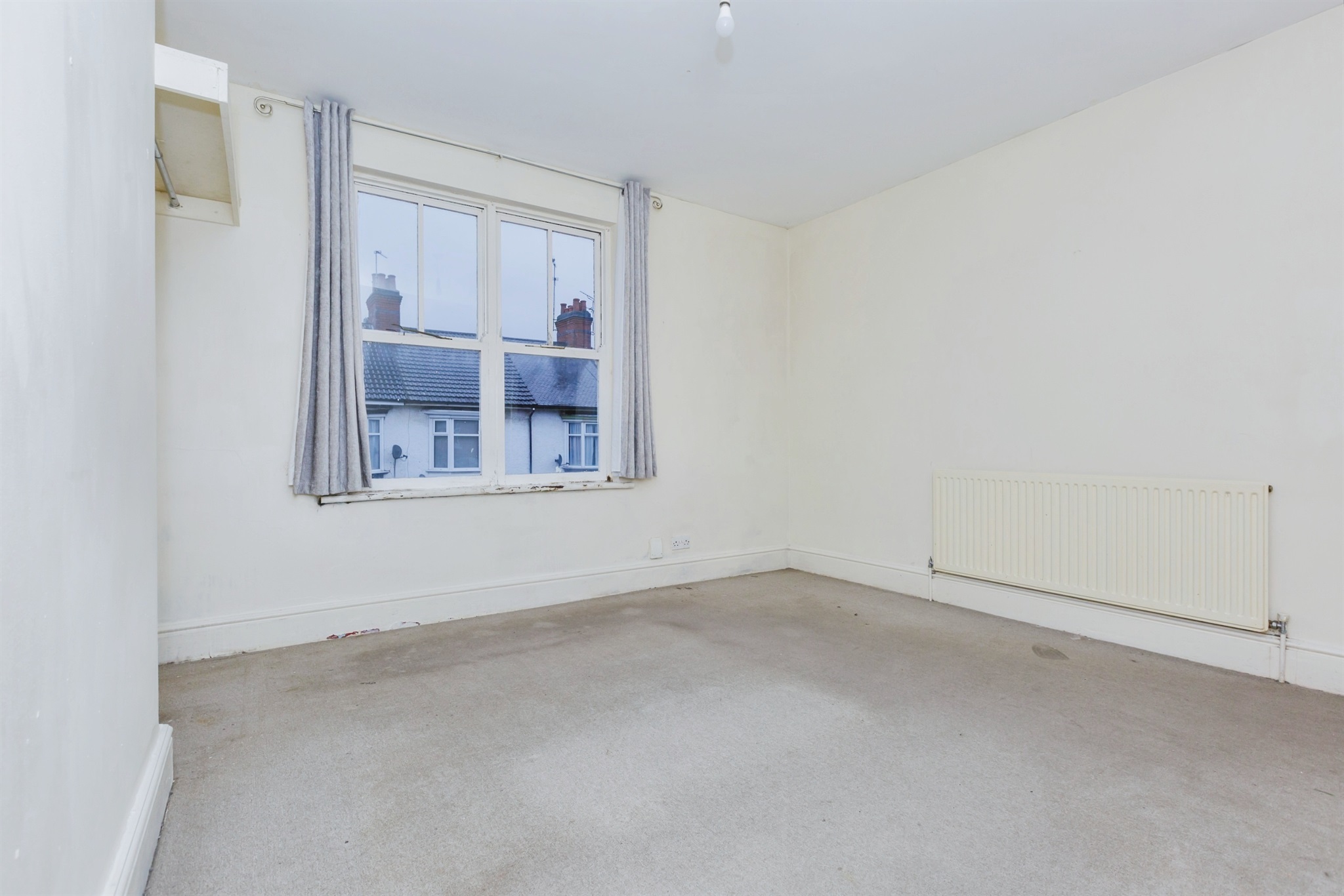 2 bed Terraced