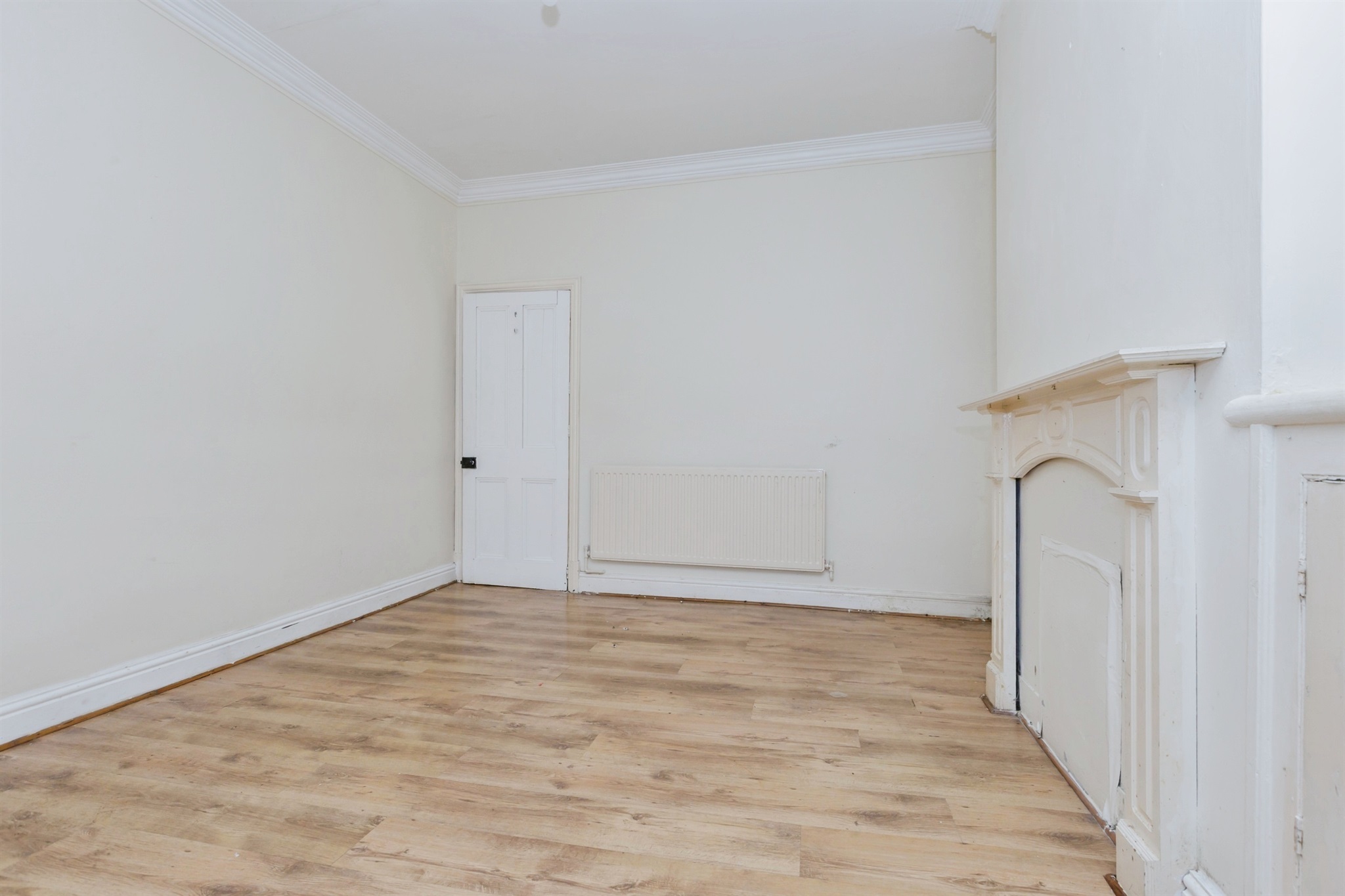 2 bed Terraced