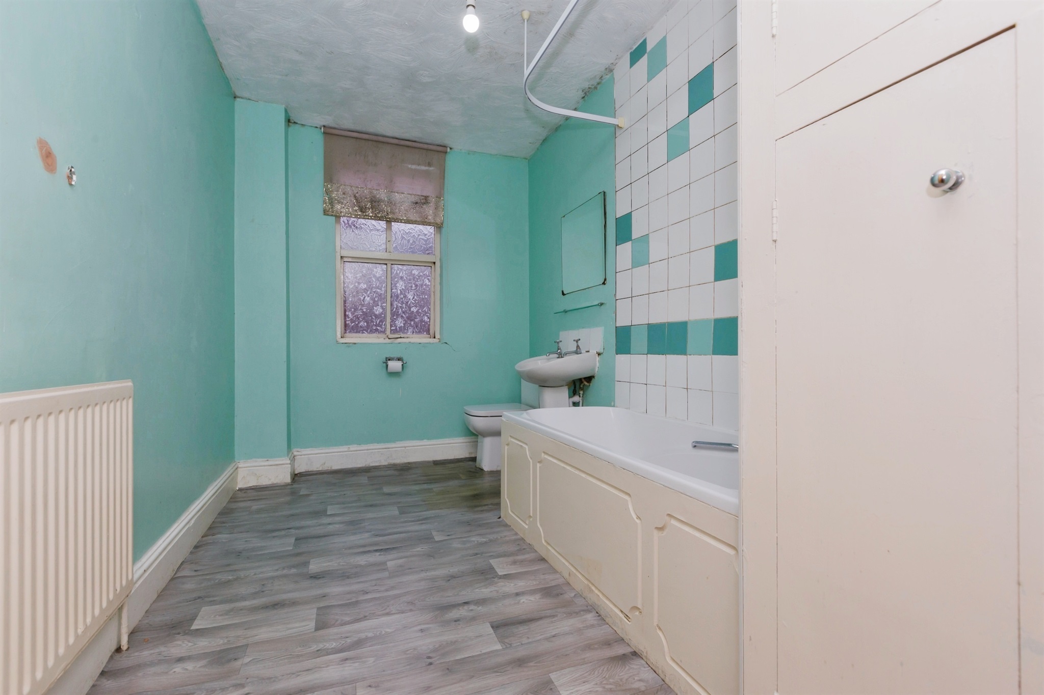 2 bed Terraced