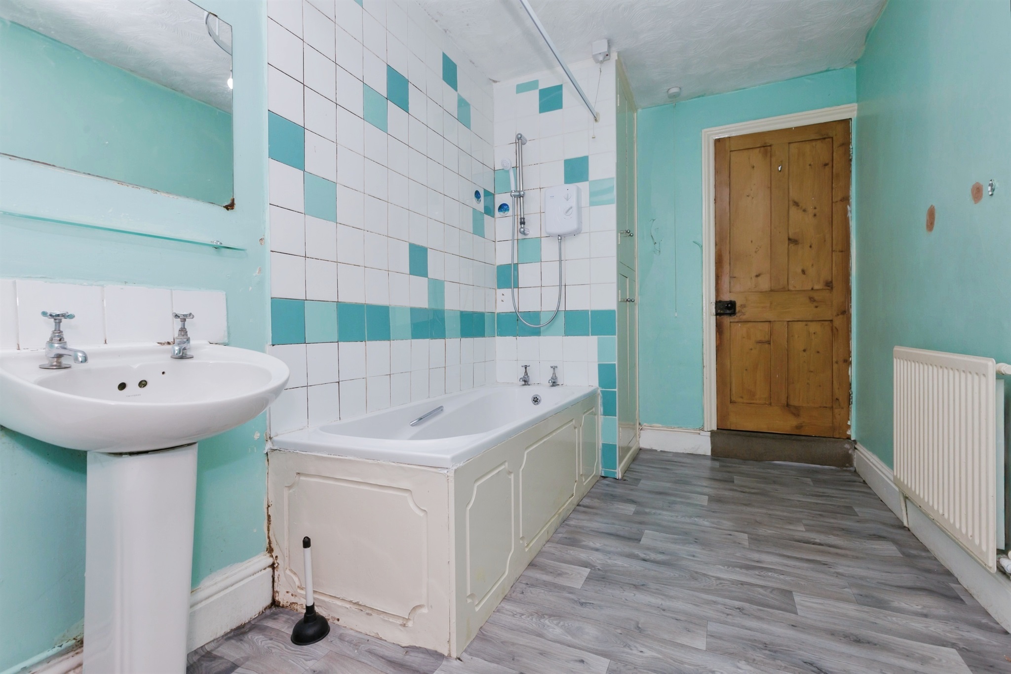 2 bed Terraced
