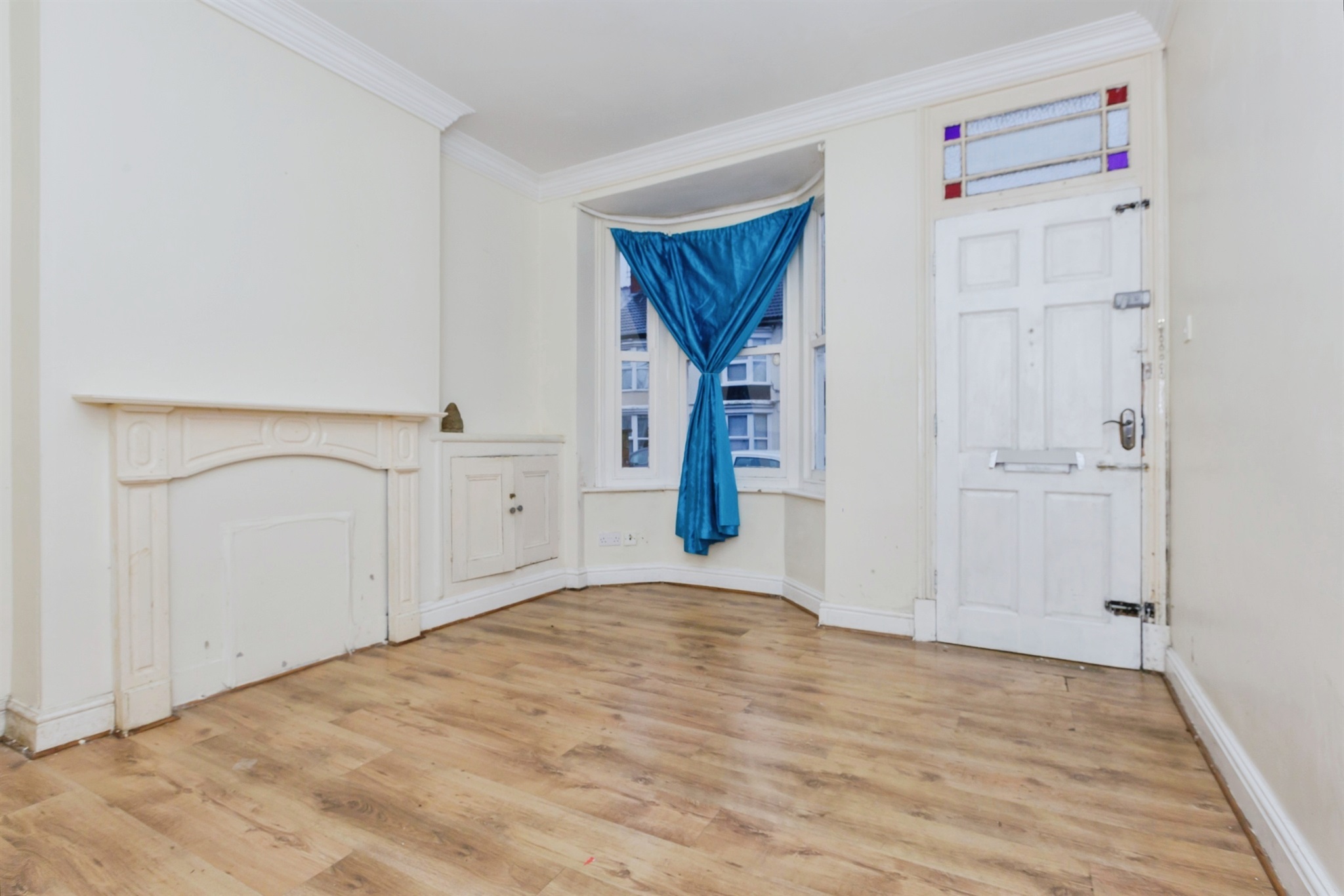 2 bed Terraced