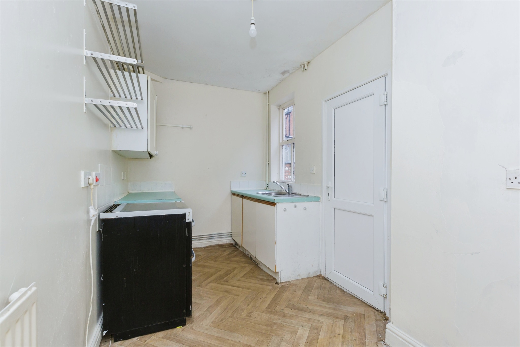 2 bed Terraced