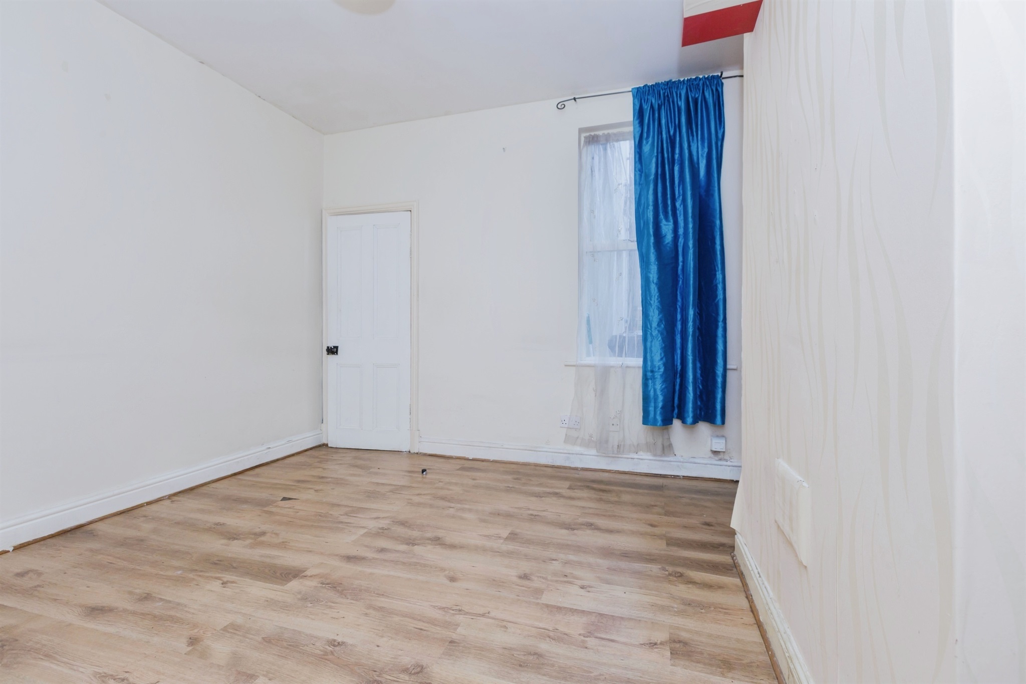 2 bed Terraced