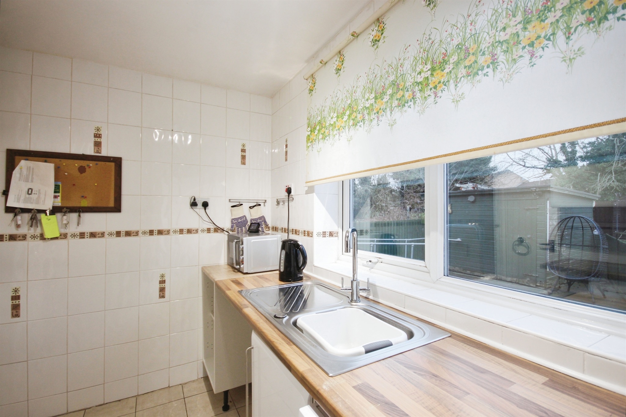 2 bed Maisonette
