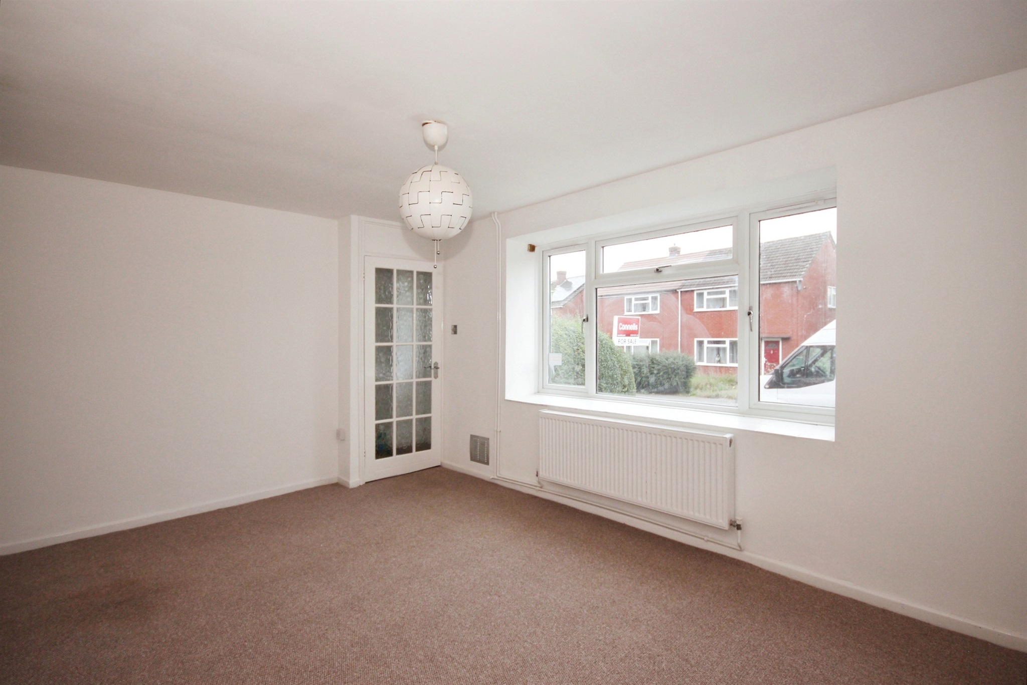 2 bed Semi-Detached
