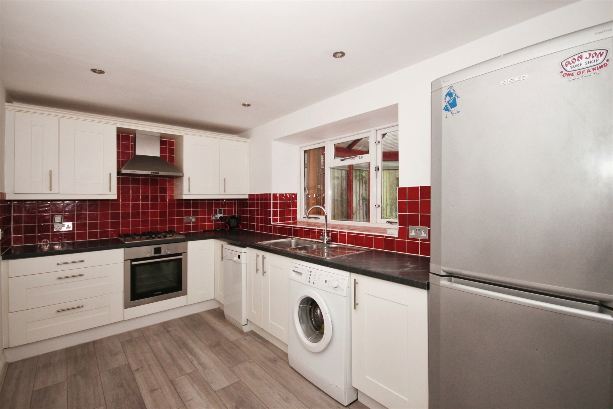2 bed Semi-Detached
