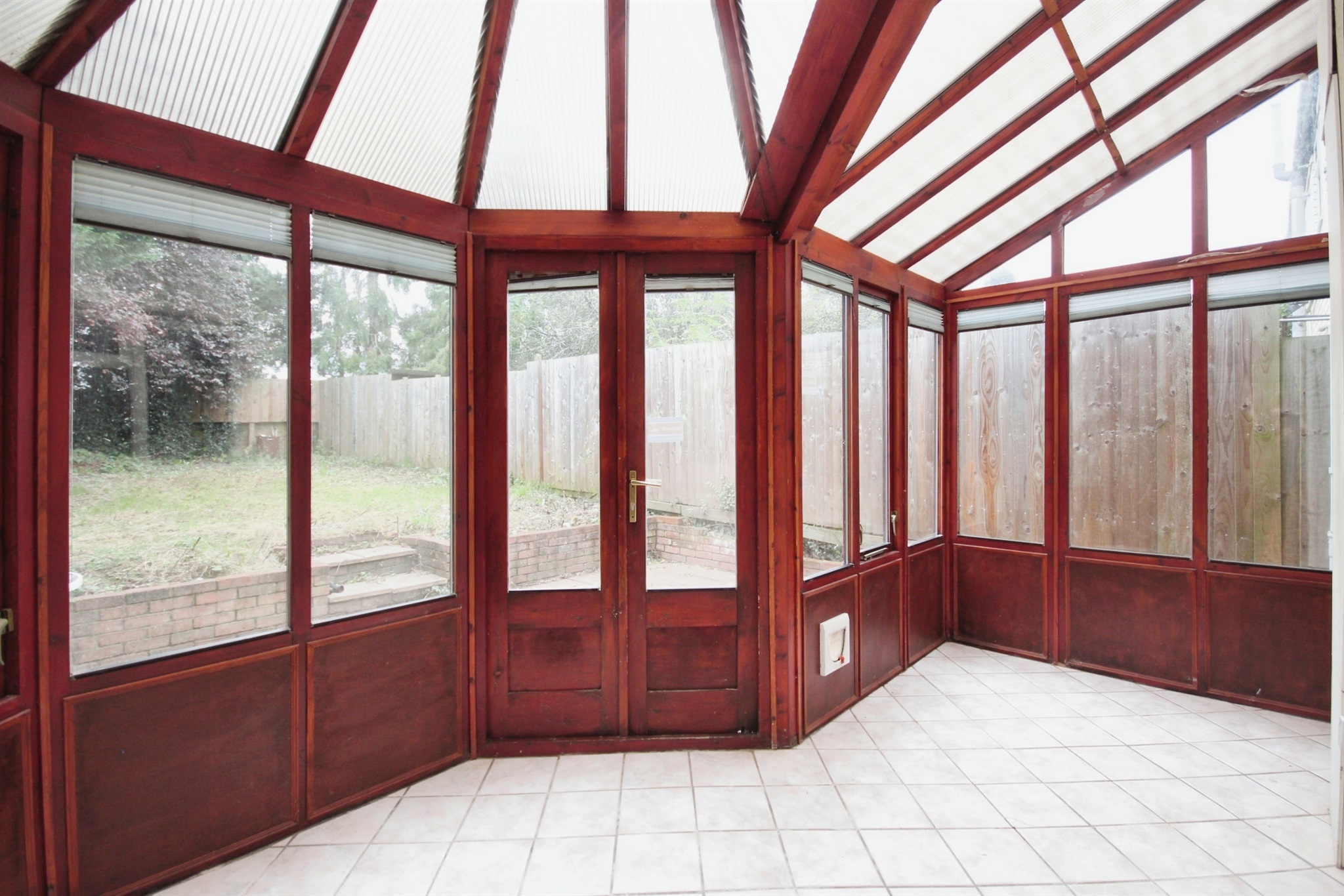 2 bed Semi-Detached