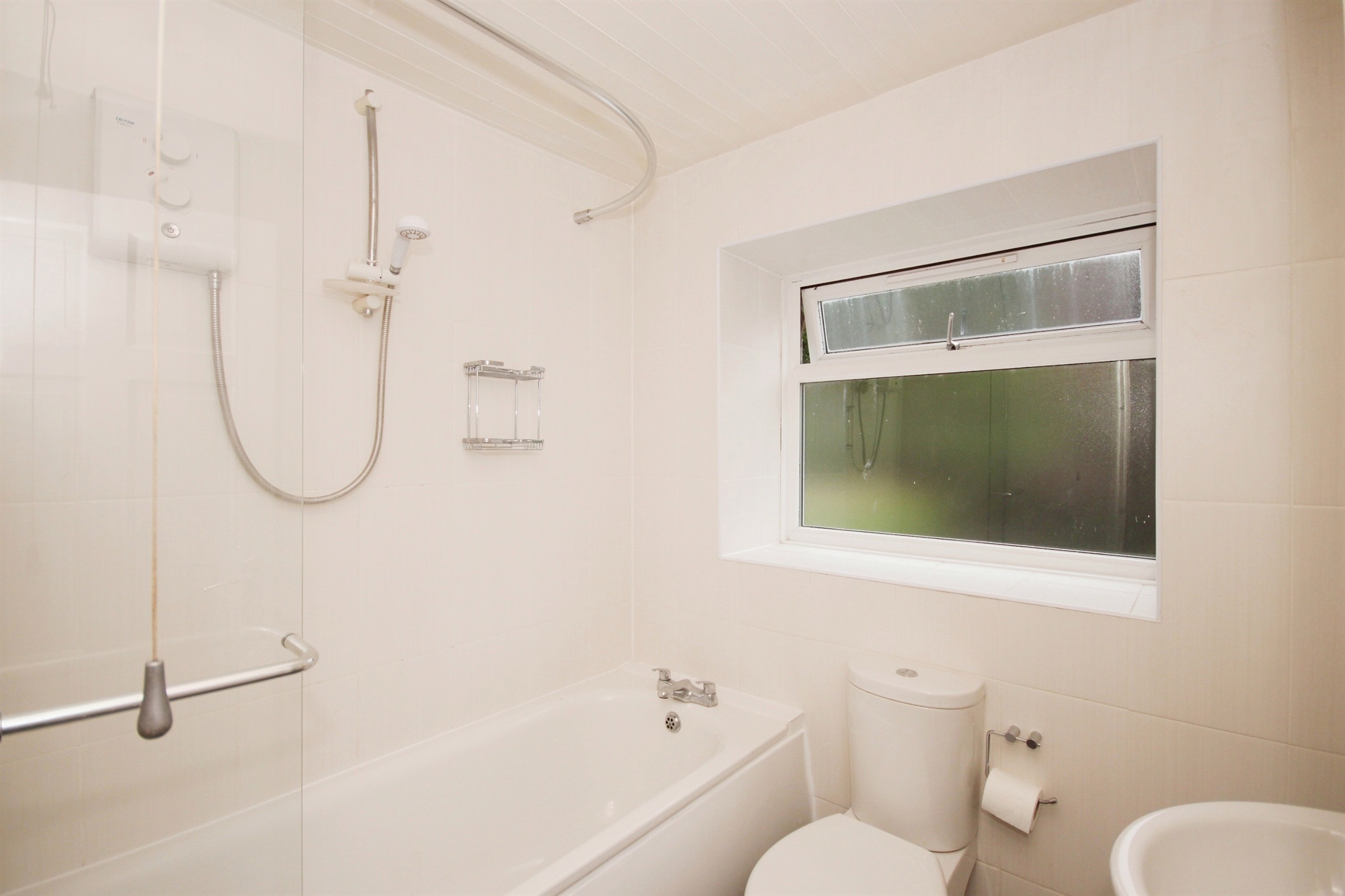 2 bed Semi-Detached