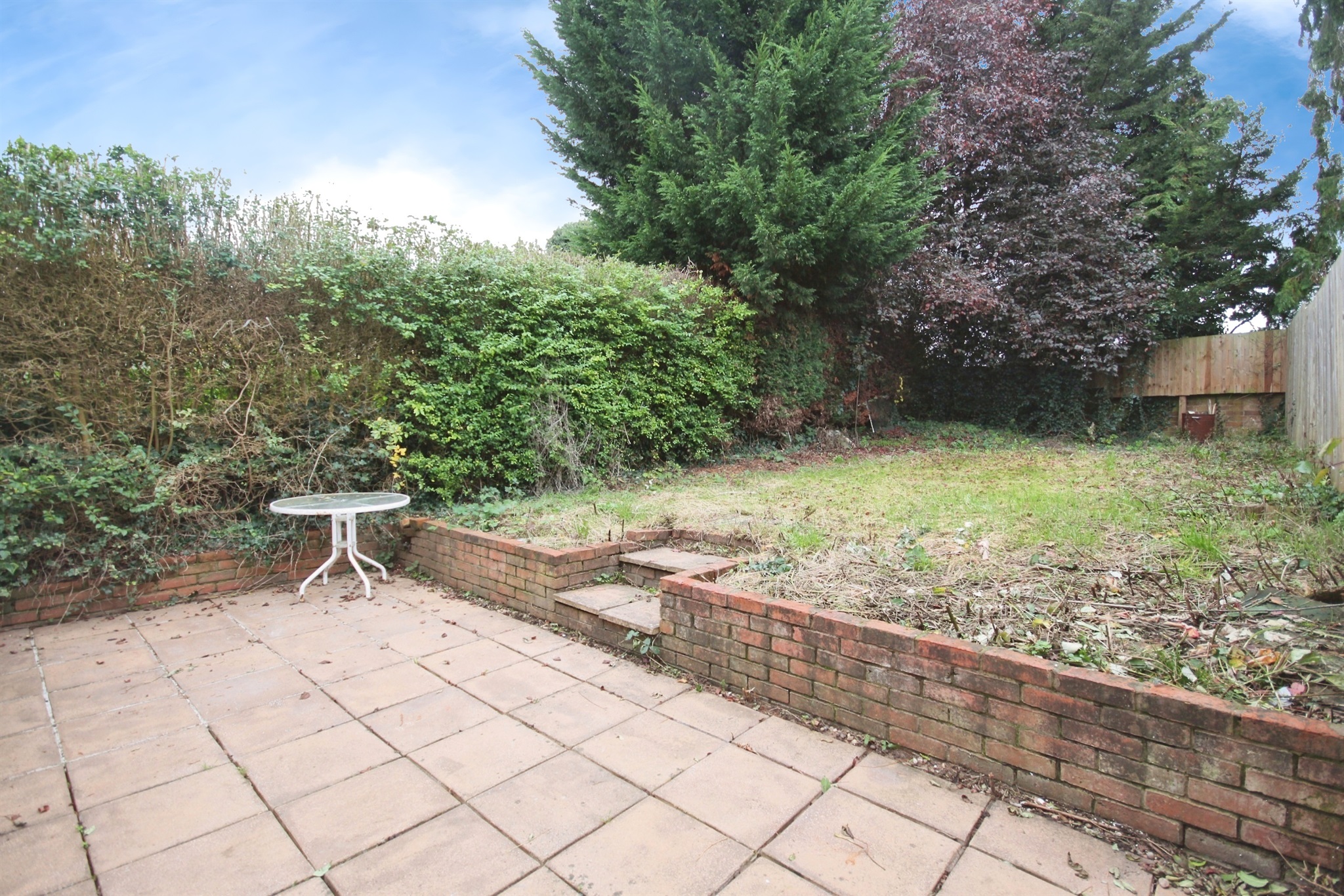 2 bed Semi-Detached