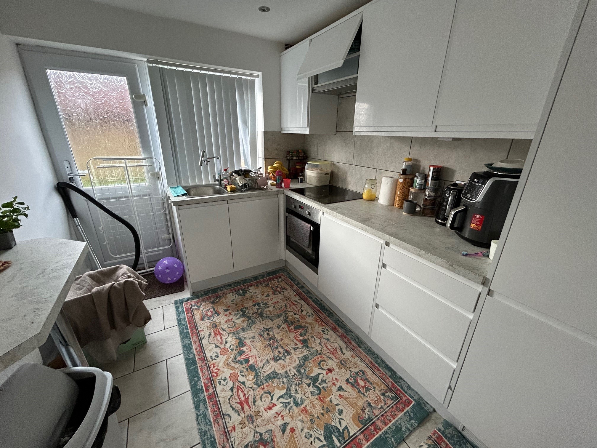 2 bed Apartment