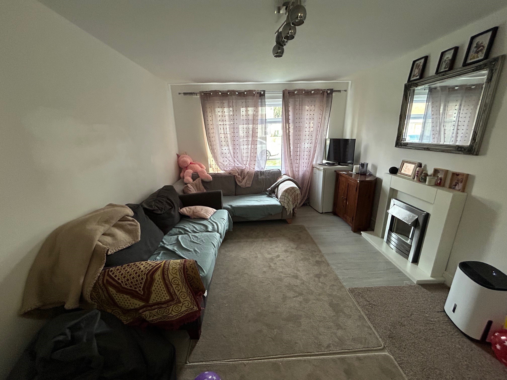 2 bed Apartment