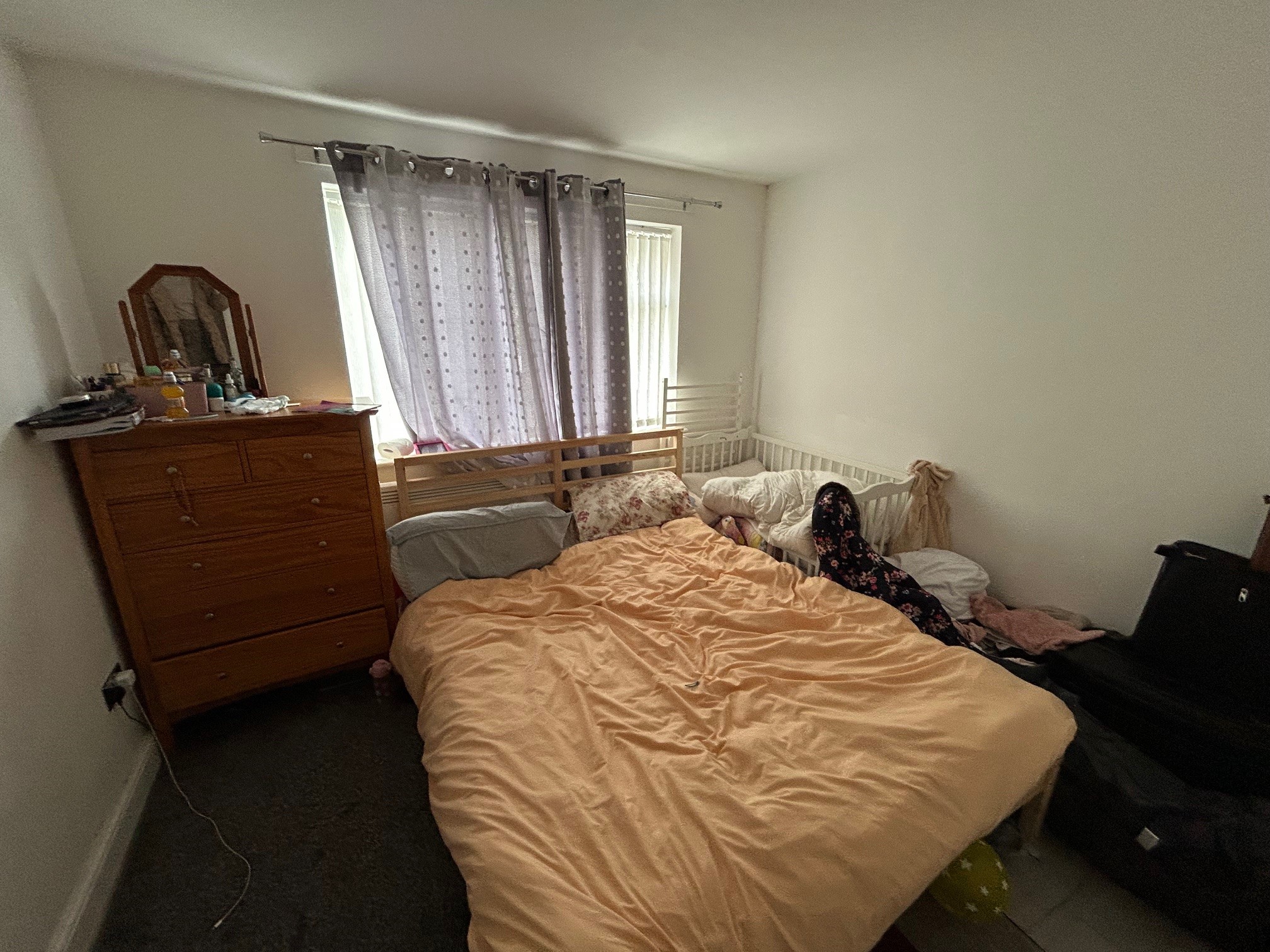 2 bed Apartment