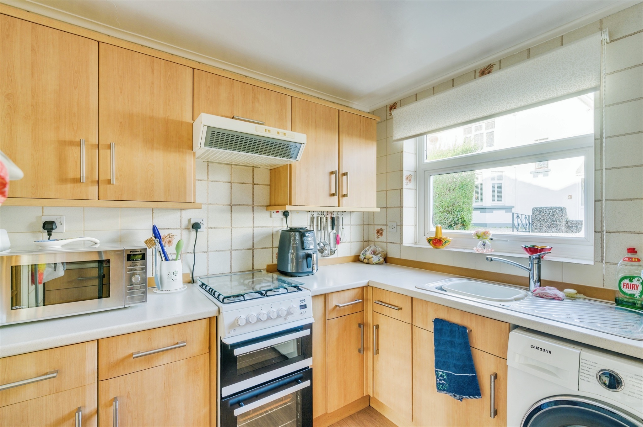 3 bed Detached