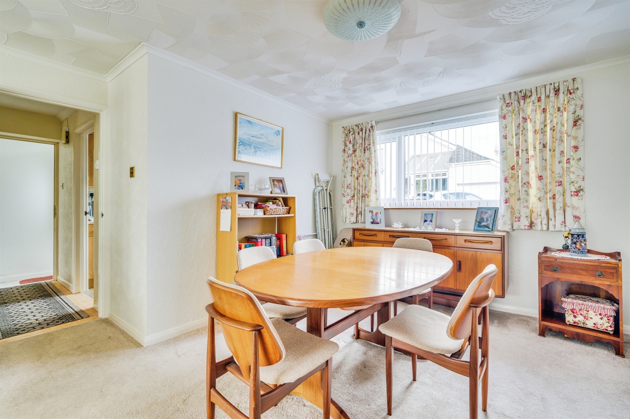 3 bed Detached
