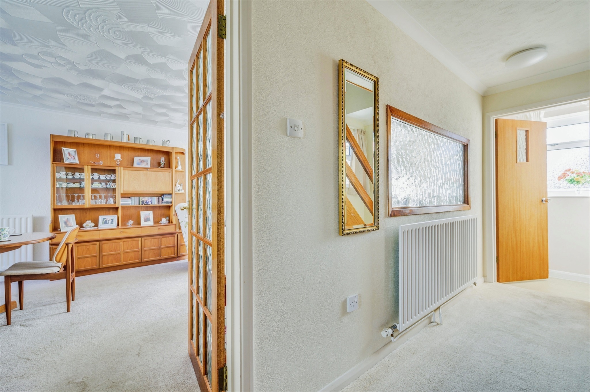 3 bed Detached