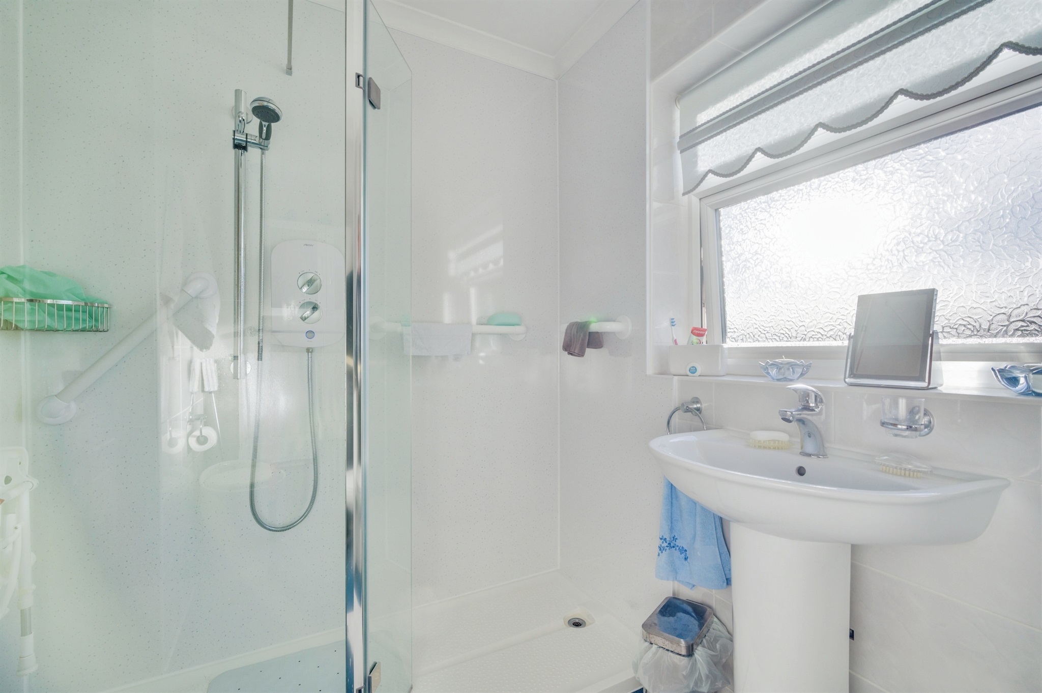 3 bed Detached