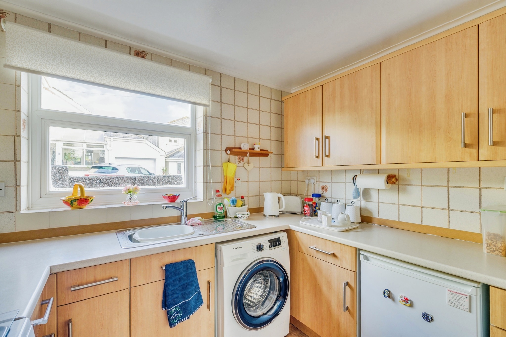 3 bed Detached