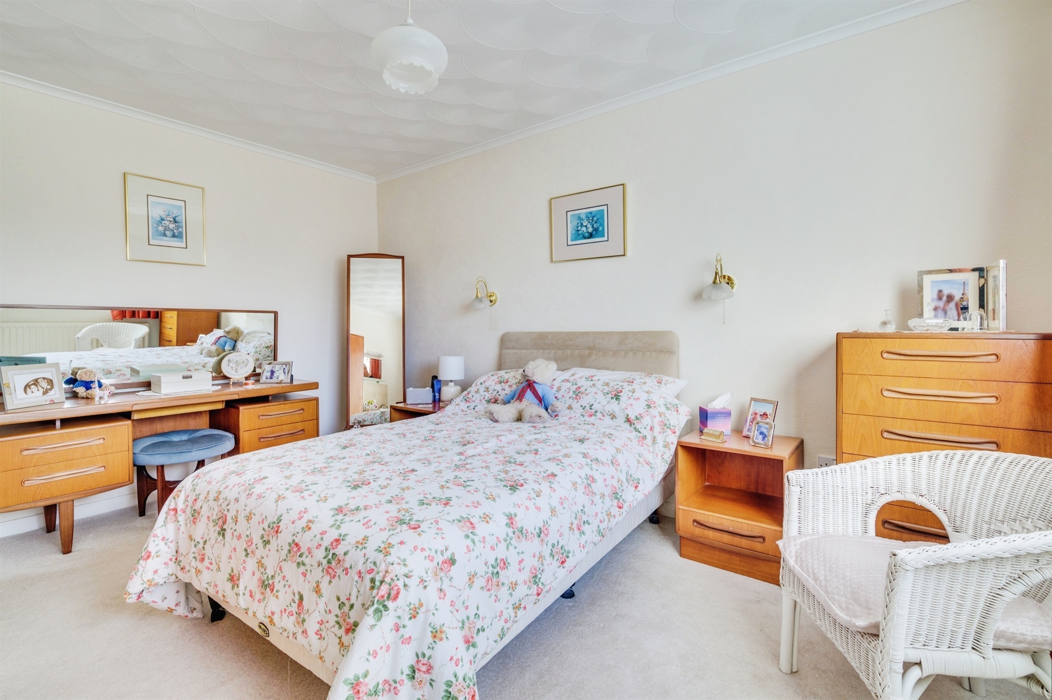 3 bed Detached